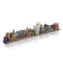 Конструктор LEGO: Wizarding World: Harry Potter: Diagon Alley: Wizarding Shops, (76444) 6