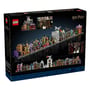 Конструктор LEGO: Wizarding World: Harry Potter: Diagon Alley: Wizarding Shops, (76444) 8