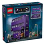 Конструктор LEGO: Wizarding World: Harry Potter: Knight Bus Adventure, (76446) 8