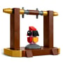 Конструктор LEGO: Wizarding World: Harry Potter: Fawkes: Dumbledore's Phoenix, (76448) 3