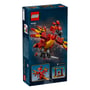 Конструктор LEGO: Wizarding World: Harry Potter: Fawkes: Dumbledore's Phoenix, (76448) 7