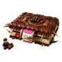 Конструктор LEGO: Wizarding World: Harry Potter: Chomping Monster Book of Monsters, (76449) 2