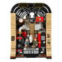 Конструктор LEGO: Wizarding World: Harry Potter: Book Nook: Hogwarts Express, (76450) 5