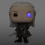Фигурка Funko POP!: Game of Thrones: House of the Dragon: Day of the Dragon: Aemond Targaryen (Glow Chase Limited Edition), (764711) 3