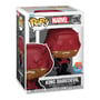 Фигурка Funko POP!: Marvel: King Daredevil (PX Previews Exclusive), (76522) 3