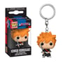 Брелок Funko Pocket POP!: Keychain: Bleach: Ichigo Kurosaki, (765275)