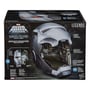 Інтерактивний шолом Hasbro: Marvel: Legends Series: War Machine: Electronic Helmet, (76527) 2