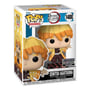 Фігурка Funko POP!: Animation: Demon Slayer: Zenitsu Agatsuma (Entertainment Earth Exclusive Limited Edition), (76534) 3