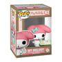 Фигурка Funko POP!: Onegai My Melody: My Melody (BoxLunch Exclusive), (76722) 3