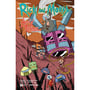 Комикс Rick & Morty. Heart of Rickness. #3 (Lloyd's Cover), (768321)