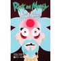 Комикс Rick & Morty. Heart of Rickness. #4, (768411)