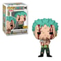 Фігурка Funko POP!: Animation: One Piece: Zoro Roronoa (Hot Topic Exclusive), (76879)