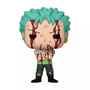 Фігурка Funko POP!: Animation: One Piece: Zoro Roronoa (Hot Topic Exclusive), (76879) 2