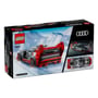 Конструктор LEGO: Speed Champions: Audi: S1 e-tron quattro Race Car, (76921) 7