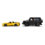 Конструктор LEGO: Speed Champions: Mercedes: Mercedes-AMG G 63 and Mercedes-AMG SL 63, (76924) 4