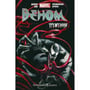 Комікс Веном. Тремтіння. Книга 1, (770035)
