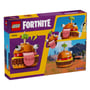 Конструктор LEGO: Fortnite: Durrr Burger, (77070) 6