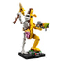 Конструктор LEGO: Fortnite: Peely Bone, (77072) 2