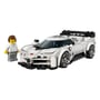 Конструктор LEGO: Speed Champions: Bugatti Centodieci: Hyper Sports Car, (77240) 2
