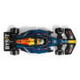 Конструктор LEGO: Speed Champions: Formula 1: Oracle: Red Bull Racing: RB20 F1 Race Car, (77243) 4