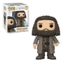 Фігурка Funko POP!: Wizarding World: Harry Potter: Rubeus Hagrid (Special Edition), (77381)
