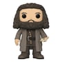 Фігурка Funko POP!: Wizarding World: Harry Potter: Rubeus Hagrid (Special Edition), (77381) 2