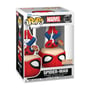 Фигурка Funko POP! Marvel: Spider-Man: Spider-Man (BoxLunch Exclusive), (77388) 3