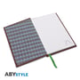 Блокнот ABYstyle: Hunter x Hunter: Group, (7799) 4