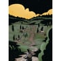 Комикс Кобзар. Вогненароджений, (782222) 3