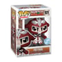 Фігурка Funko POP!: Animation: Hunter x Hunter: Feitan (Special Edition), (78653) 3