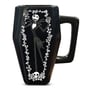 3D кружка Pyramid International: Disney: The Nightmare Before Christmas: Jack Skellington, (78843)