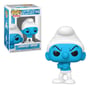 Фігурка Funko POP!: Television: The Smurfs: Grouchy Smurf, (79257)