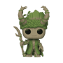 Фигурка Funko POP!: Marvel: We Are Groot: Groot as Loki, (79517) 2