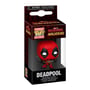 Брелок Funko Pocket POP!: Keychain: Marvel: Deadpool & Wolverine: Deadpool, (79764) 3
