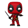 Фігурка Funko POP!: Marvel: Deadpool: Deadpool, (79766) 2