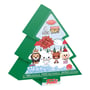 Фигурки Funko Pocket POP!: Rudolph the Red-Nosed Reindeer: 60th Anniversary (4-Pack Tree Holiday), (79943) 3