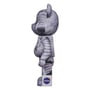 *Original* Be@rbrick: NASA: Apollo 11: Moon Footprints (Set) (100% & 400%), (614656) 3