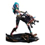 Колекційна фігурка 3D Magicca: Arcane: League of Legends: Jinx, (80021) 2