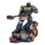 Коллекционная фигурка 3D Magicca: Warhammer 40000: Titus, (80024)