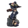 Коллекционная фигурка 3D Magicca: Warhammer 40000: Titus, (80024) 2