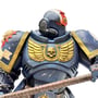 Коллекционная фигурка 3D Magicca: Warhammer 40000: Titus, (80024) 5