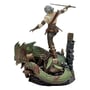 Коллекционная фигурка 3D Magicca: The Witcher: Ciri, (80026) 3
