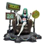 Колекційна фігурка 3D Magicca: Cyberpunk: Edgerunners: Rebecca Smasher, (80029)