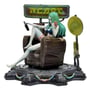 Колекційна фігурка 3D Magicca: Cyberpunk: Edgerunners: Rebecca Smasher, (80029) 3