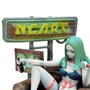 Колекційна фігурка 3D Magicca: Cyberpunk: Edgerunners: Rebecca Smasher, (80029) 9