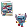 Фигурка Funko POP!: Disney: Lilo & Stitch: Stitch w/ Hat, (800372)