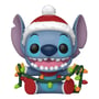 Фігурка Funko POP!: Disney: Lilo & Stitch: Stitch w/ Lights, (80038) 2