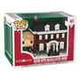 Фігурка Funko POP: Town: Home Alone: Kevin w/ McCallister Home, (80042) 3