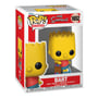 Фигурка Funko POP!: Television: The Simpsons: Bart, (80071) 3