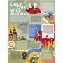 Книга Unconquered. The Big Book of Bravery, (801299) 8